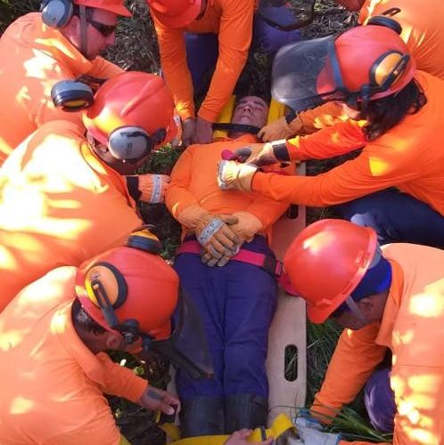 Primeiros socorros Primeiros socorros