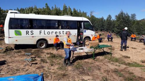 orientação técnica