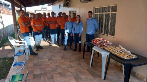 Equipe-Acailandia-MA